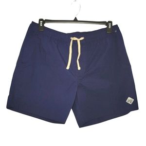 NWT Trunks Surf Swim Land to Water Mens Shorts